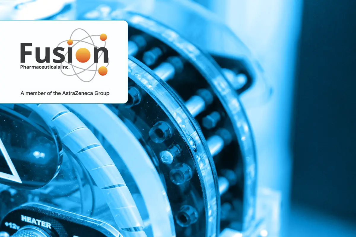 Fusion Logo
