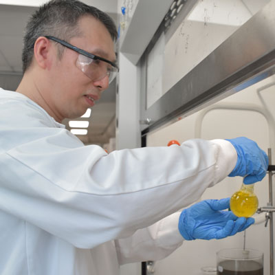 OICR Drug Discovery