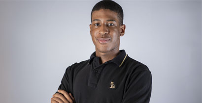 Mesai James